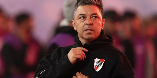 Marcelo Gallardo