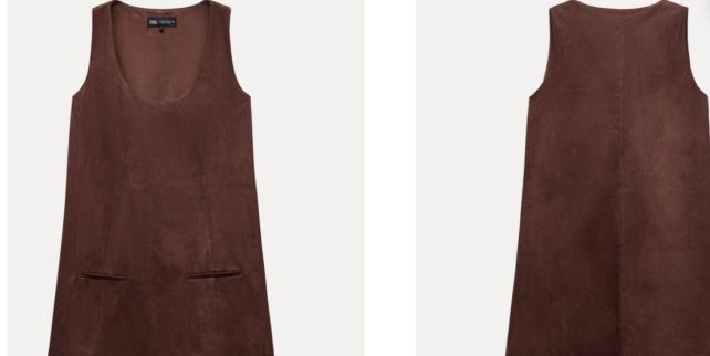 Moda para mayores de 60