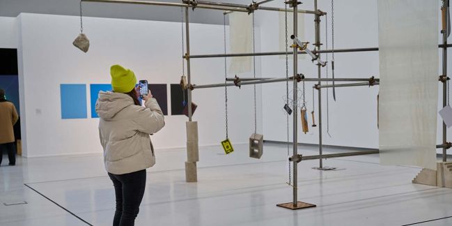 Bienalsur Mar del Plata 14072025