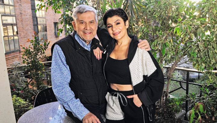 Carolina Papaleo y Osvaldo Papaleo: el secuestro del periodista, el peso del apellido y la armonía con la soledad