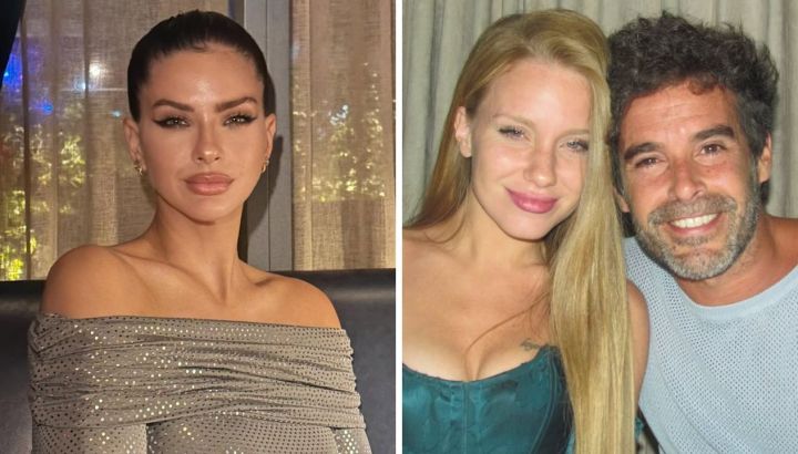 Rocío Pardo reveló detalles del presente de Rufina Cabré tras el escándalo con la China Suárez: “Vamos a acompañar la decisión”