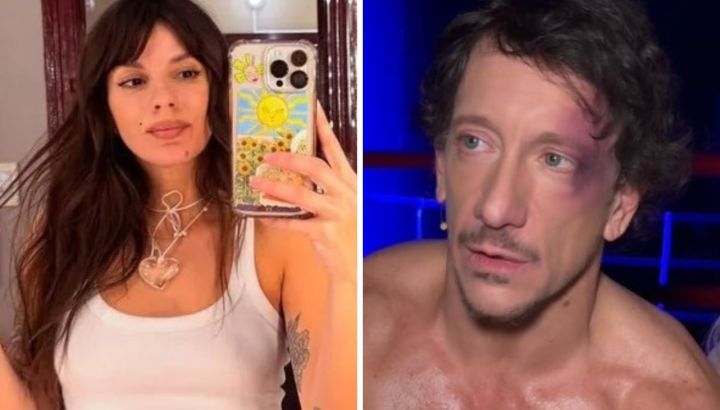 Cómo pasa los días Nico Vázquez tras la separación con Gimena Accardi