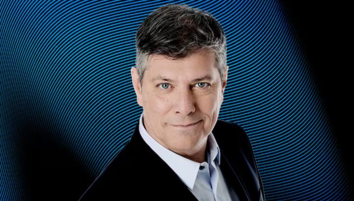 Mario Pergolini, picante antes de su debut en El Trece: "Necesitamos que dure más que lo de Homero Pettinato"
