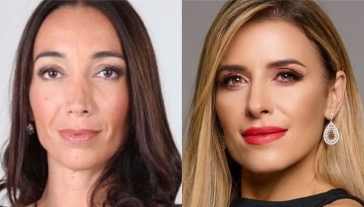 Los detalles del juicio millonario de Mora Godoy a Mariana Brey: "Tuvo intención de dañarme"