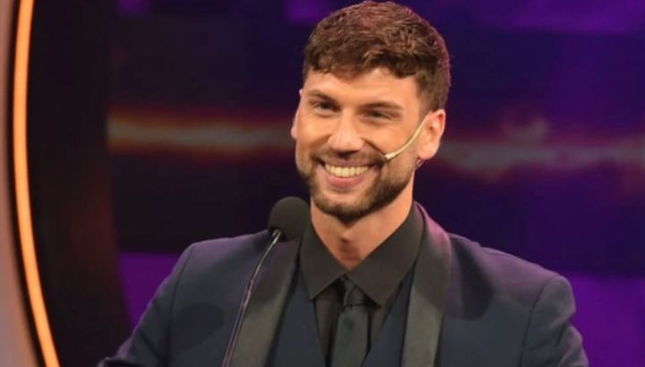 Tato Algorta reveló que dejó atrás un amor para participar de Gran Hermano: "Quería cumplir mi sueño"
