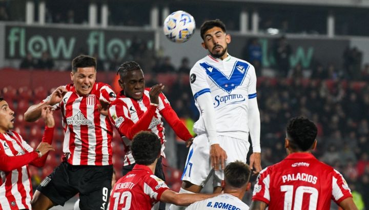 Vélez vs Estudiantes