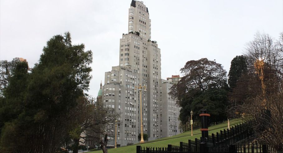Edificio Kavanagh