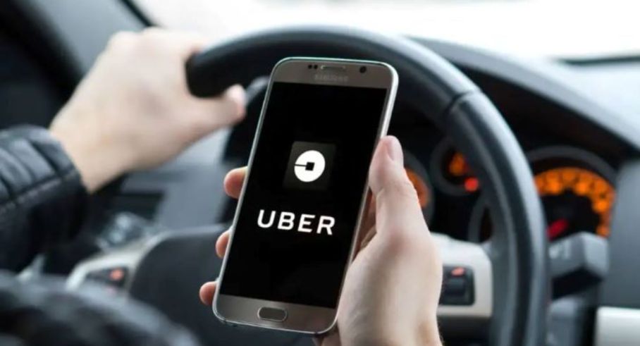 Uber