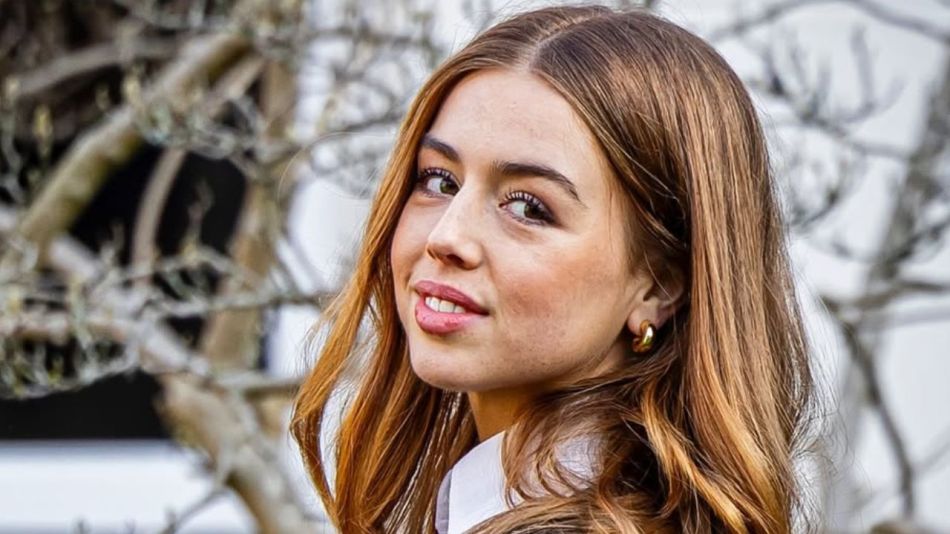 Alexia de Holanda habló de su salud mental y cómo la ayuda su madre, Máxima Zorraguieta