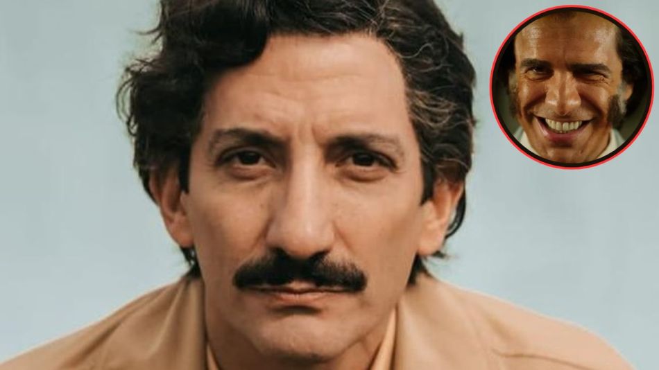 Juan Minujin