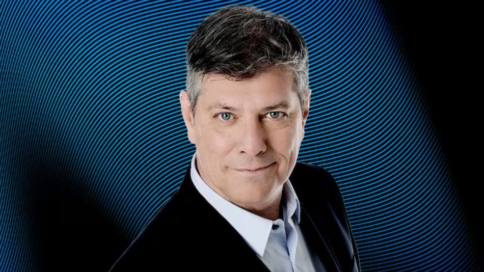 Mario Pergolini