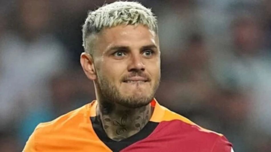 Mauro Icardi
