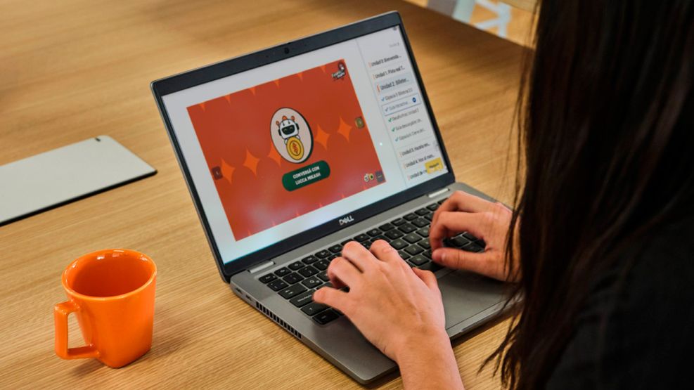 ¡Tu Futuro Financiero al Alcance de tu Mano! Banco Galicia Lanza Plataforma Gratuita de Educación Financiera con el Soporte de la UBA