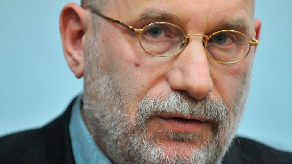 Boris Akunin 14072025