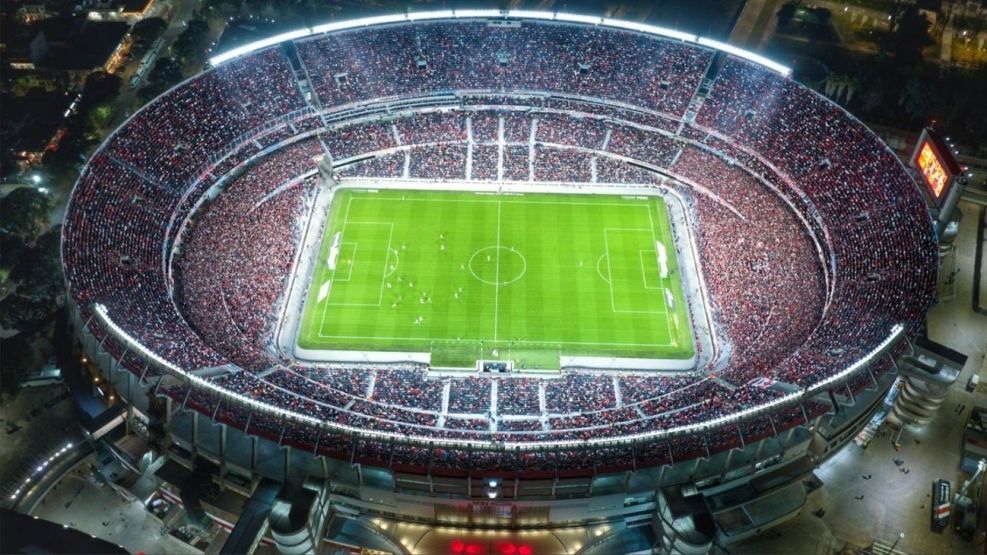 Estadio de River Plate