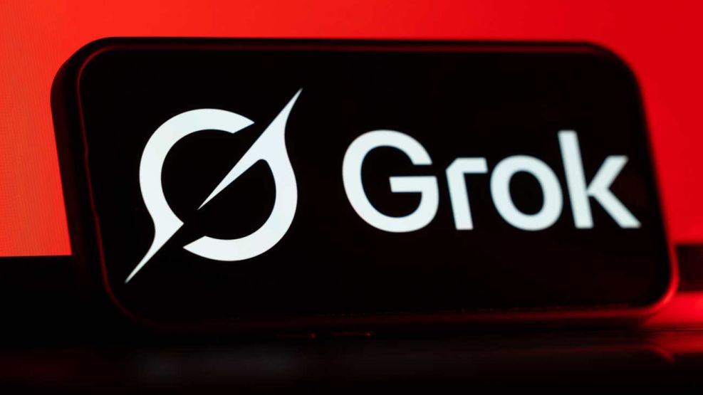 GROK (la IA de Twtiter/X) 20250714