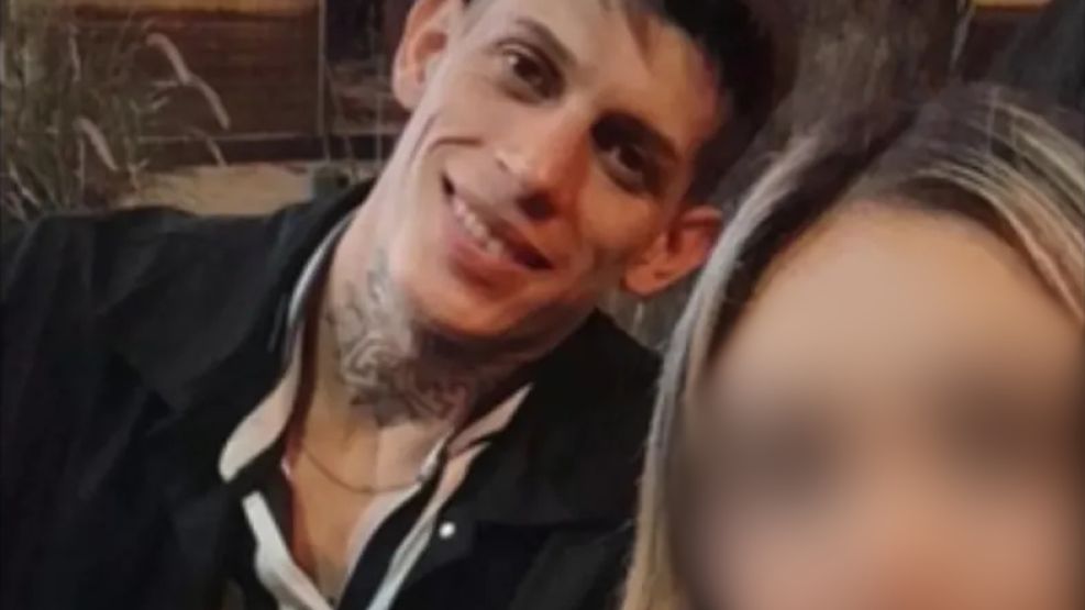 Pablo Ezequiel González tenía 27 años