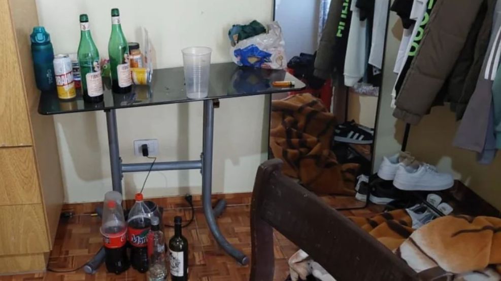 Un joven de 19 años murió tras ser víctima de tres “viudas negras”: fue drogado y desvalijado 