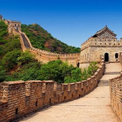 China.