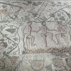Mérida: la capital de Extremadura tiene el patrimonio romano mejor conservado y que aún hoy se usa.