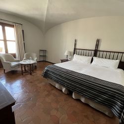Mérida: la capital de Extremadura tiene el patrimonio romano mejor conservado y que aún hoy se usa.