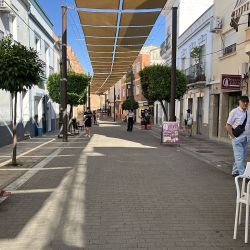 Mérida: la capital de Extremadura tiene el patrimonio romano mejor conservado y que aún hoy se usa.