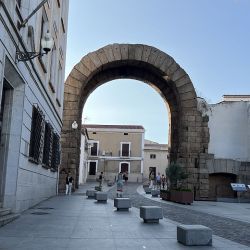 Mérida: la capital de Extremadura tiene el patrimonio romano mejor conservado y que aún hoy se usa.