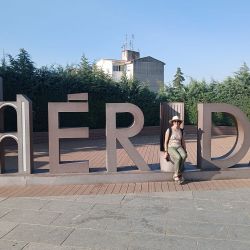 Mérida: la capital de Extremadura tiene el patrimonio romano mejor conservado y que aún hoy se usa.