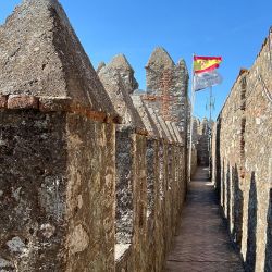 Parador de Zafra.