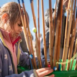 Como parte del objetivo de pesca responsable, los ejemplares capturados por los participantes fueron devueltos a su hábitat, no sin antes tomar una foto del gran momento.