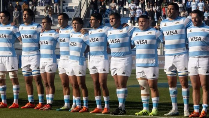 Los Pumas