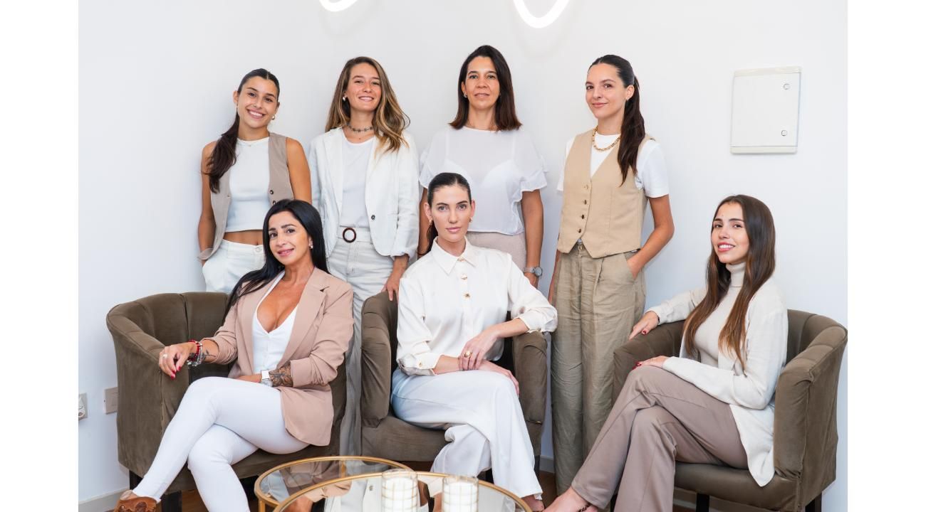 CARÂ: Belleza con Propósito, por la Dra. Virginia Sacco.
