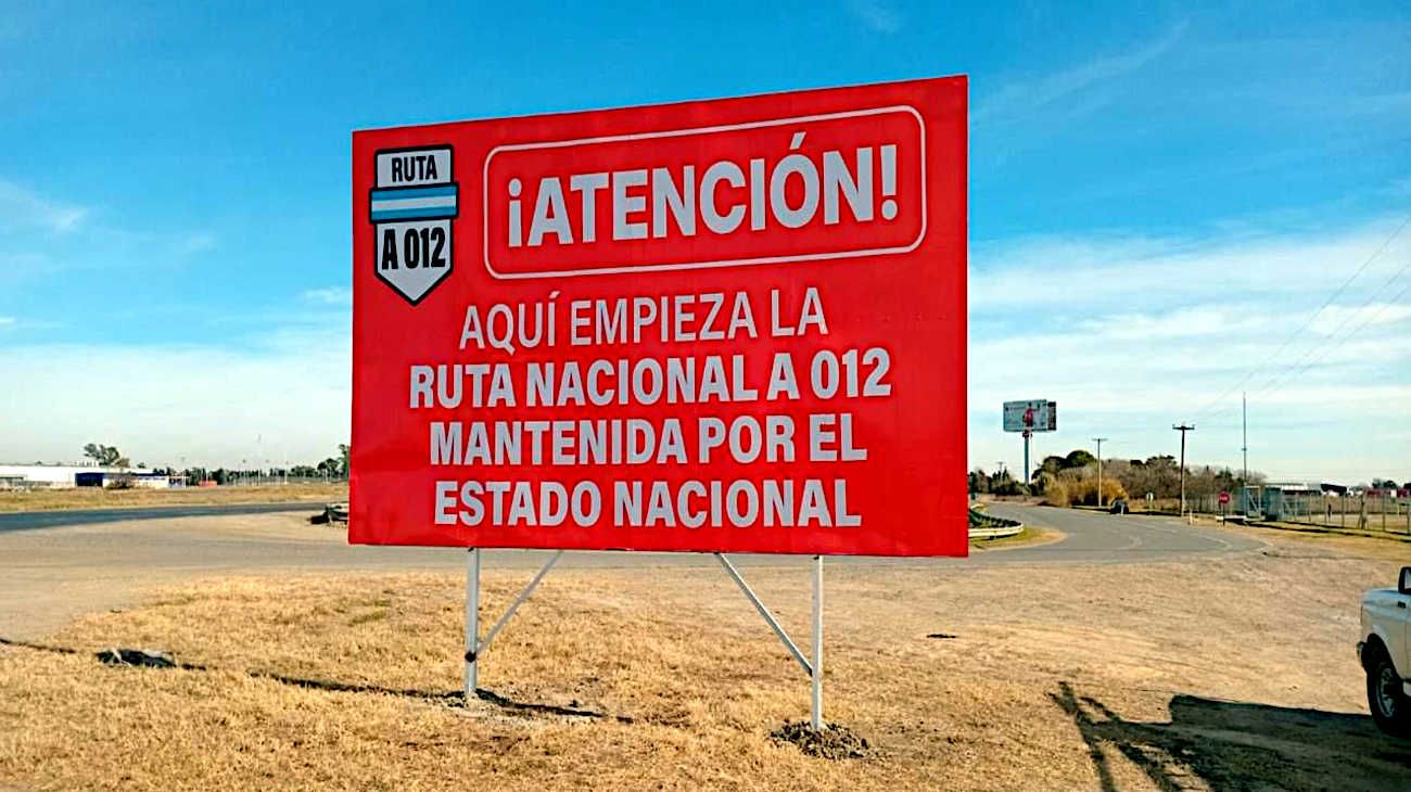 Rutas con carteles 20250715