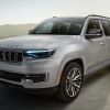 Jeep Wagoneer Limited y Super