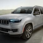 Jeep Wagoneer Limited y Super