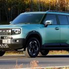 Jetour T1