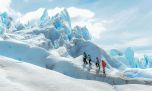Arranca la temporada de trekking en el glaciar Perito Moreno