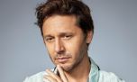 Benjamín Vicuña habló sobre su salud mental y por qué fue por primera vez a terapia