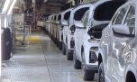 El nuevo Chevrolet Tracker comenzó a ser producido en Argentina