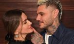 La China Suárez expuso a Mauro Icardi y reveló con cuál parte de su cuerpo está "obsesionado"