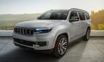 Nuevos Jeep Wagoneer Limited y Super: características, precios y equipamiento completo