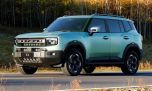 Jetour lanzó el nuevo T1 en Argentina: precio y detalles