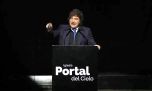 El Ingsoc libertario de Javier Milei