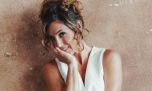 Soledad Pastorutti recibió una sorpresiva propuesta de matrimonio: "Me puedo casar más de una vez"
