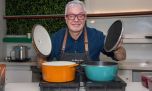 Roberto Ottini: el chef italiano que conquistó Buenos Aires con su cocina sin secretos