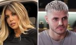 Filtraron cuál fue el polémico pedido de Wanda Nara para sus hijas que no aceptó Mauro Icardi