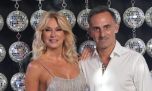 Se conocieron en Bariloche y años después revivieron su amor: así fue cómo Diego Latorre le fue infiel a Yanina