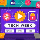 Tech Week 2025