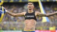 Ángel Di María