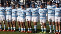 Los Pumas